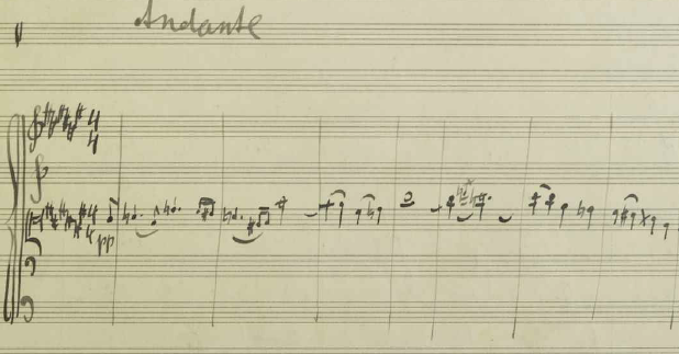 Mahler's 9 Note Chord That Cracks Tonality Apart — RUSSELL STEINBERG